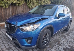 Mazda CX-5 2.2 SKYACTIV-D AWD Center-Line