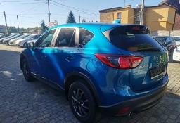 Mazda CX-5 2.2 SKYACTIV-D AWD Center-Line