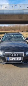 Audi A4 B8 2.0tdi 125kw 2008r. FULL SERWIS W STYCZNIU-4