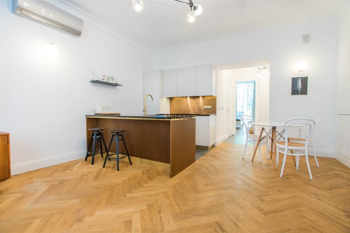 3 pokoje ul. W. Syrokomli Jubilat 76 m² - Mehr