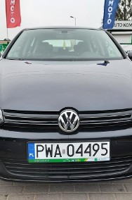 Volkswagen Golf VI-2