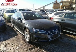 Audi A5 III