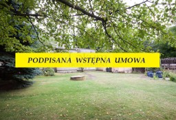 Działka budowlana Legionowo, ul. Parkowa