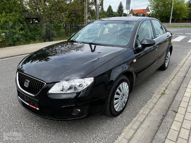 SEAT Exeo I-1