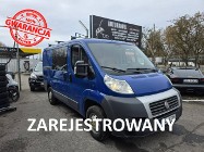 Fiat Ducato 2.0 Diesel 115 KM