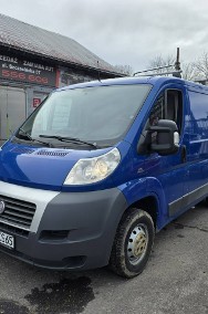 Fiat Ducato 2.0 Diesel 115 KM-2