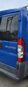 Fiat Ducato 2.0 Diesel 115 KM-4