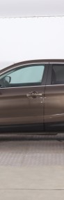 Nissan Qashqai II , Salon Polska, Navi, Klimatronic, Tempomat, Parktronic-4