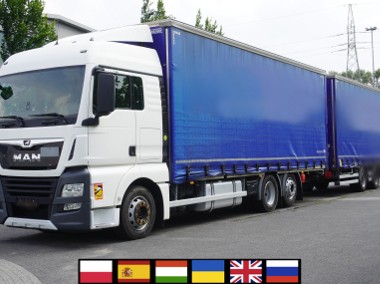 26.510 6x2-4 / Zestaw firanka z przyczepą / 20+18 EPAL / 2 szt_256105-1