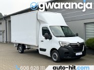Renault Master Kontener 4,10m Klima 145KM 2.3DCI *74.000km /www.auto-hit.com/