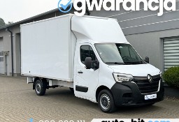 Renault Master Kontener 4,10m Klima 145KM 2.3DCI *74.000km /www.auto-hit.com/