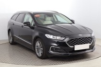 Ford Mondeo IX , Salon Polska, 190 KM, Automat, VAT 23%, Skóra, Navi,