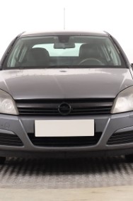 Opel Astra H , Klimatronic,ALU, El. szyby-2