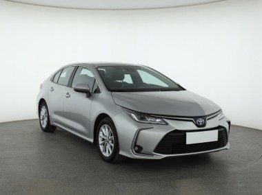 Toyota Corolla XII , Salon Polska, 1. Właściciel, Automat, VAT 23%, Klimatronic,-1