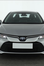 Toyota Corolla XII , Salon Polska, 1. Właściciel, Automat, VAT 23%, Klimatronic,-2