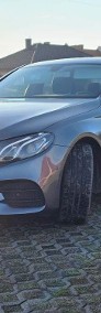 E 300 d T 9G-TRONIC AMG Line 2.0d 245 KM 2018r -3