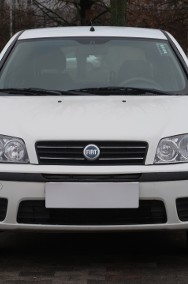 Fiat Punto III , Salon Polska, Klima-2