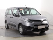 Toyota ProAce ProAce City Verso , Salon Polska, 1. Właściciel, Serwis ASO, VAT 23%,