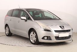 Peugeot 5008 , GAZ, 7 miejsc, Navi, Klimatronic, Tempomat, Parktronic,