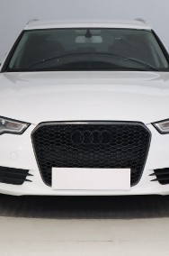 Audi A6 IV (C7) , 190 KM, Automat, Navi, Xenon, Bi-Xenon, Klimatronic,-2