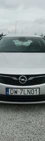 Opel Astra K 1.5 CDTI/122 KM Edition Salon PL Fvat 23% DW7LN01-4
