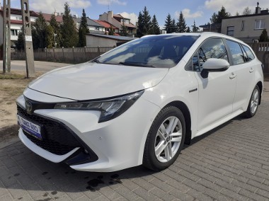 1,8 Hybrid 122 kM Comfort+Tech Salon Polska, F-VAT, gwarancja-1