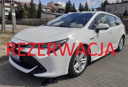 Toyota Corolla XII 1,8 Hybrid 122 kM Comfort+Tech Salon Polska, F-VAT, gwarancja