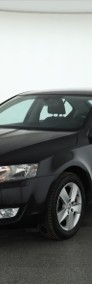 Skoda Octavia III , Salon Polska, 1. Właściciel, Serwis ASO, Klimatronic,-3