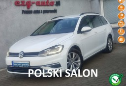 Volkswagen Golf VII Salon RP serwis bezwypadkowy Gwarancja