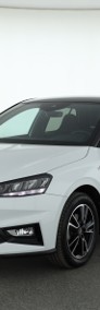 Skoda Fabia IV , 1. Właściciel, Serwis ASO, Automat, VAT 23%, Klimatronic,-3