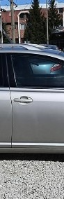 Toyota Avensis II Brak rdzy |2.2 D-Cat |177KM| ALU-4