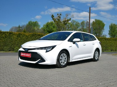 Toyota Corolla XII 1.8 Hybrid 122KM Kombi -Automat -Full LED -Salon PL -2 Właściciel-1