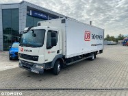 DAF LF 45.210 DAF LF 45.210 / KONTENER / E5 / WINDA / BEZWYPADKOWY/ FRANCUZ / GOTO