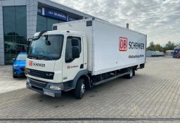 DAF LF 45.210 DAF LF 45.210 / KONTENER / E5 / WINDA / BEZWYPADKOWY/ FRANCUZ / GOTO