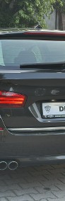 BMW SERIA 5 LCI F11 520d LIFT 2.0d 184KM Automat Navi iDrive Pdc Led Jasne wnętr-3