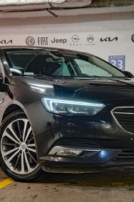 Opel Insignia II Country Tourer Salon Polska, 4x4, Serwis, Vat 23%-2