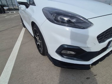 Ford Fiesta ST Mk8 Performance | 2019 | 80 000 km | Maxton |-1