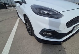 Ford Fiesta IX Ford Fiesta ST Mk8 Performance | 2019 | 80 000 km | Maxton |