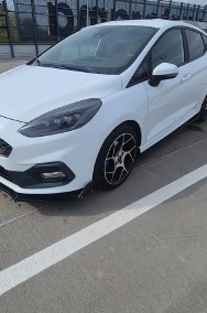 Ford Fiesta ST Mk8 Performance | 2019 | 80 000 km | Maxton |-2