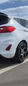 Ford Fiesta ST Mk8 Performance | 2019 | 80 000 km | Maxton |-4
