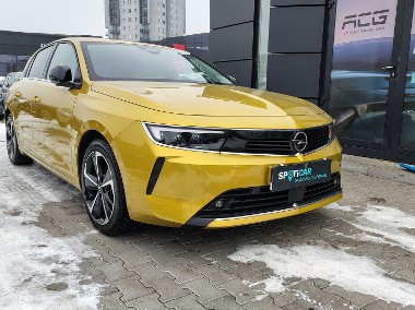 Opel Astra VI 1.2 T Elegance S&S-1