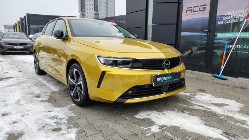 Opel Astra VI 1.2 T Elegance S&amp;S