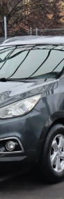 Hyundai ix35 , Skóra, Klimatronic, Tempomat, Parktronic,-3