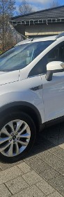 Ford Kuga I Ford Kuga 2.0 140 Km Klimatronik, Elektryka, Parktronik-3