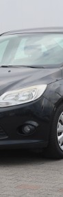 Ford Focus III , Salon Polska, Serwis ASO, Klimatronic-3