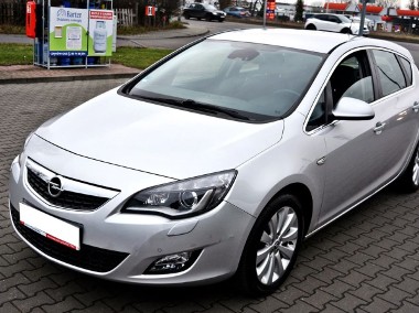 Opel Astra J-1