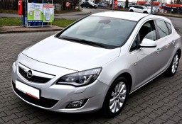 Opel Astra J