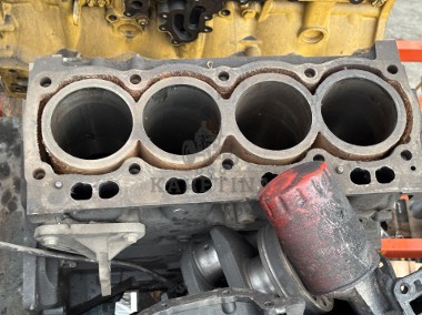 Perkins JCB 2166/2200 1104C 1104C-44T Silnik Blok Miska Olejowa Pokrywa Rozrządu Tłok CZĘŚCI-1