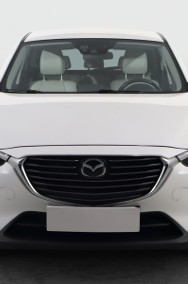 Mazda CX-3 , Salon Polska, 1. Właściciel, Serwis ASO, Skóra, Xenon,-2