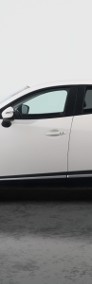 Mazda CX-3 , Salon Polska, 1. Właściciel, Serwis ASO, Skóra, Xenon,-4